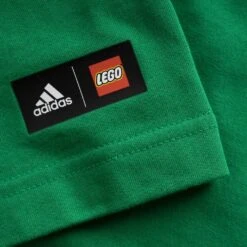 Adidas X LEGO® Donovan Mitchell Enfants T-shirt GR9840 -Sportif Vêtements Magasin GR9840 3 1280x1280