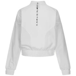 Adidas X Karlie Kloss Cover-Up Femmes Veste GT5649 -Sportif Vêtements Magasin GT5649 3 1280x1280
