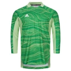 Adidas Condivo 21 Hommes Maillot De Gardien De But à Manches Longues GT8421