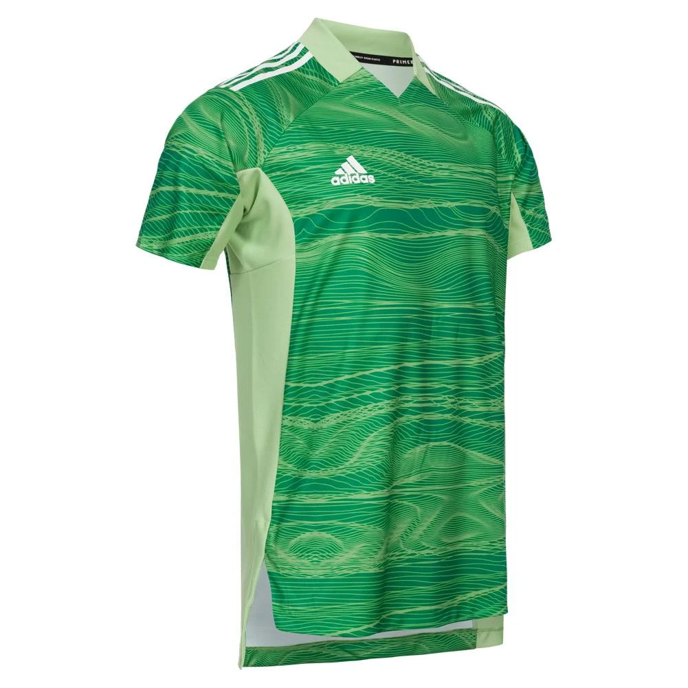 Adidas Performance Condivo 21 Hommes Maillot De Gardien De But GT8429 2 Adidas Performance Condivo 21 Hommes Maillot De Gardien De But GT8429 – Image 2