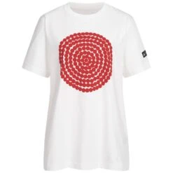 Adidas X Marimekko GFX 3 Femmes T-shirt GT8821