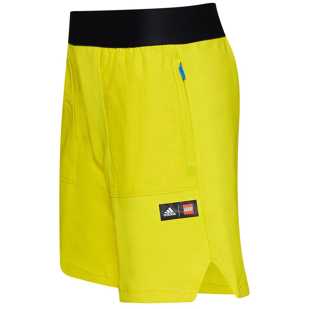 Adidas X LEGO® Classic Enfants Short GU1864 2 Adidas X LEGO® Classic Enfants Short GU1864 – Image 2