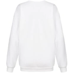 Adidas Originals Femmes Sweat-shirt Oversize GU9463 -Sportif Vêtements Magasin GU9463 3 1280x1280