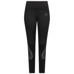 Adidas X Stella McCartney True Pace Cold.RDY Femmes Leggings GU9466
