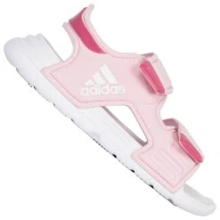 Adidas Altaswim Bébé / Fille Sandales GV7798
