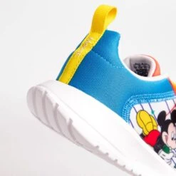 Adidas X Disney Mickey And Minnie Tensaur Enfants Chaussures GW0357 -Sportif Vêtements Magasin GW0357 3 1280x1280