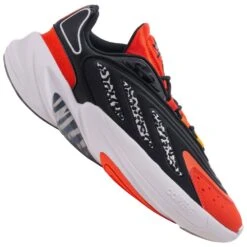 Adidas Originals Ozelia Femmes Sneakers GW0547