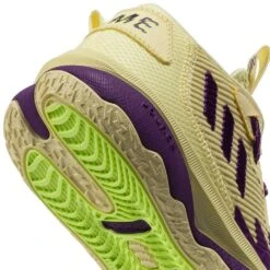 Adidas Dames 8 Bounce Pro Enfants Chaussures De Basket GW3863 -Sportif Vêtements Magasin GW3863 4 1280x1280