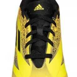 Adidas X Speedflow Messi.4 IN Enfants Chaussures De Foot En Salle GW7428 -Sportif Vêtements Magasin GW7428 3 1280x1280