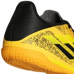 Adidas X Speedflow Messi.4 IN Enfants Chaussures De Foot En Salle GW7428 -Sportif Vêtements Magasin GW7428 4 1280x1280
