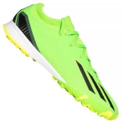 Adidas X Speedportal.3 TF Enfants Chaussures De Foot GW8489