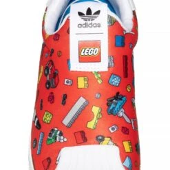 Adidas Originals X LEGO Superstar 360 Enfants Sneakers GX3286 6 Adidas Originals X LEGO Superstar 360 Enfants Sneakers GX3286 -Sportif Vêtements Magasin GX3286 3 1280x1280