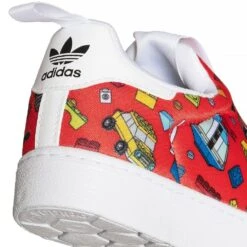 Adidas Originals X LEGO Superstar 360 Enfants Sneakers GX3286 7 Adidas Originals X LEGO Superstar 360 Enfants Sneakers GX3286 -Sportif Vêtements Magasin GX3286 4 1280x1280
