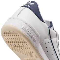 Adidas Originals Continental 80 Femmes Sneakers GX4456 -Sportif Vêtements Magasin GX4456 4 1280x1280