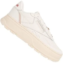 Reebok Classic Club C Double GEO Femmes Sneakers GX8765