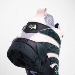 Reebok X Brain Dead Shaqnosis Chaussures GX9600 -Sportif Vêtements Magasin GX9600 3 1280x1280