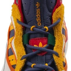 Adidas Originals Streetball II Sneakers GX9691 -Sportif Vêtements Magasin GX9691 3 1280x1280