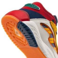 Adidas Originals Streetball II Sneakers GX9691 -Sportif Vêtements Magasin GX9691 4 1280x1280