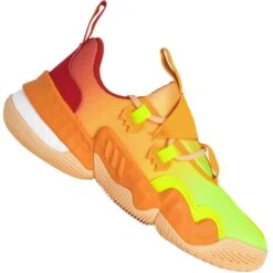 Adidas X Trae Young 1 BOOST Chaussures De Basket GY0296