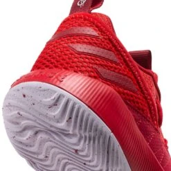 Adidas Dame Certified Hommes Chaussures De Basket GY2443 -Sportif Vêtements Magasin GY2443 4 1280x1280