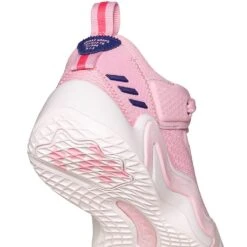 Adidas D.O.N. Issue #3 Enfants Chaussures De Basket GY2863 -Sportif Vêtements Magasin GY2863 4 1280x1280