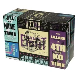 Adidas Dame 8 Bounce Pro Enfants Chaussures De Basket GY2908 -Sportif Vêtements Magasin GY2908 5 1280x1280