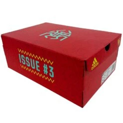 Adidas D.O.N. Issue #3 Creativity Spida Chaussures De Basket GY3775 -Sportif Vêtements Magasin GY3775 3 1280x1280