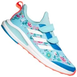 Adidas X Disney Blanche Neige FortaRun CF Enfants Sneakers GY5426