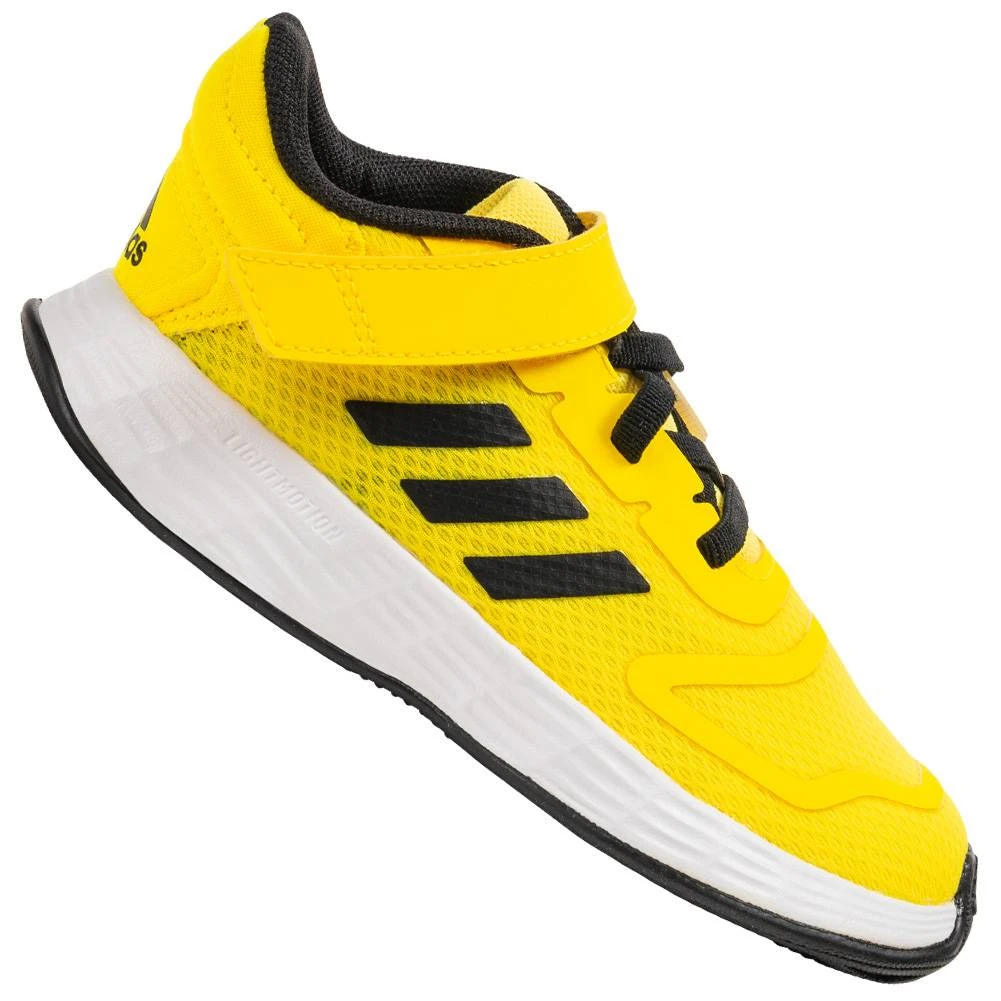 Adidas Duramo 10 Lightmotion Elastic Lace Bébé / Enfants Sneakers GY6795 1 Adidas Duramo 10 Lightmotion Elastic Lace Bébé / Enfants Sneakers GY6795