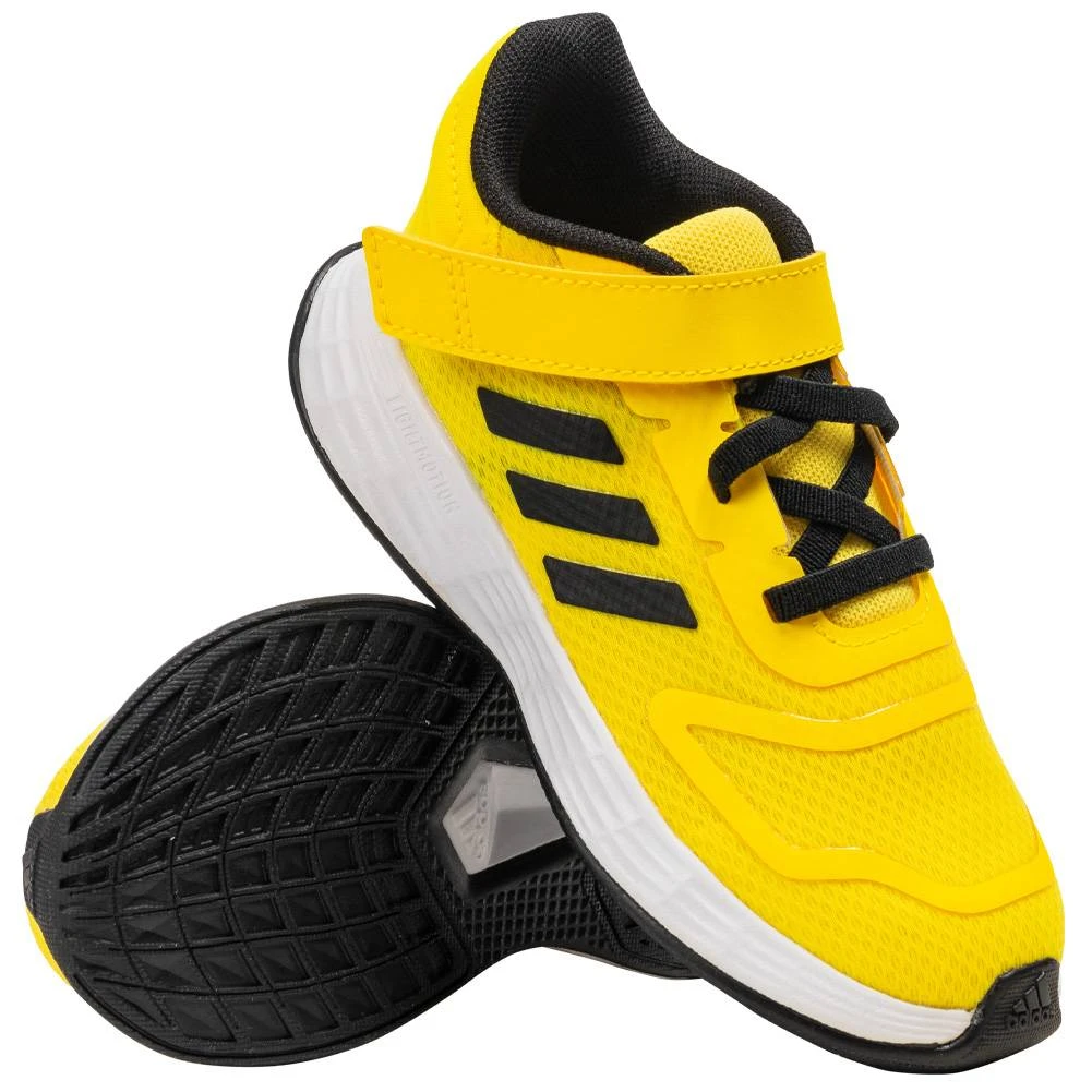 Adidas Duramo 10 Lightmotion Elastic Lace Bébé / Enfants Sneakers GY6795 2 Adidas Duramo 10 Lightmotion Elastic Lace Bébé / Enfants Sneakers GY6795 – Image 2