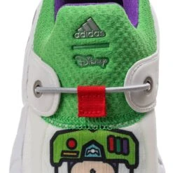 Adidas X Disney Pixar Buzz Lightyear Rapidazen Enfants Sneakers GZ0628 -Sportif Vêtements Magasin GZ0628 3 1280x1280