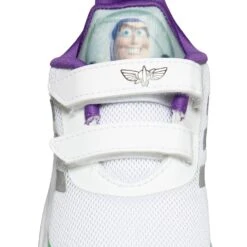 Adidas X Disney Toy Story FortaRun Buzz CF Bébé / Enfants Sneakers GZ0635 -Sportif Vêtements Magasin GZ0635 3 1280x1280