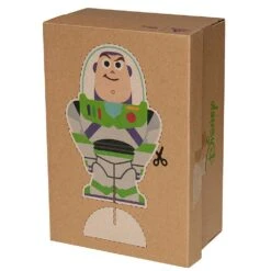 Adidas X Disney Toy Story FortaRun Buzz CF Bébé / Enfants Sneakers GZ0635 -Sportif Vêtements Magasin GZ0635 5 1280x1280