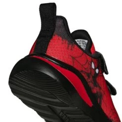 Adidas X Marvel Spider-Man FortaRun CF Enfants Sneakers GZ0653 -Sportif Vêtements Magasin GZ0653 4 1280x1280