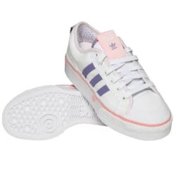 Adidas Originals Nizza Platform Fille Sneakers GZ3547 -Sportif Vêtements Magasin GZ3547 2rWKKyGDJCqsB2 1280x1280