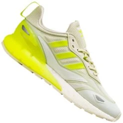 Adidas Originals ZX 2K BOOST 2.0 Sneakers GZ7734