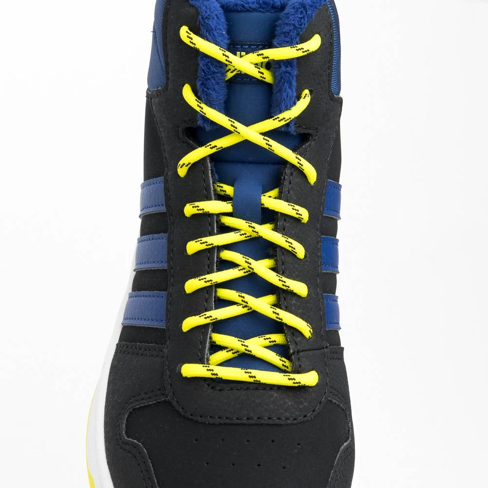 Adidas Cerceaux Mid 2.0 Enfants Sneakers GZ7797 4 Adidas Cerceaux Mid 2.0 Enfants Sneakers GZ7797 – Image 4