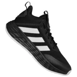 Adidas OWNTHEGAME 2.0 Enfants Chaussures De Basket H01558