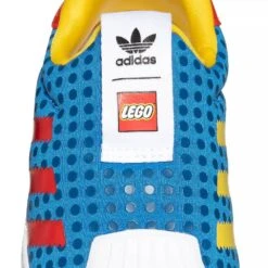 Adidas Originals X LEGO® Superstar 360 Bébé / Enfants Sneakers H02731 -Sportif Vêtements Magasin H02731 3 1280x1280