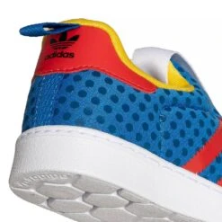 Adidas Originals X LEGO® Superstar 360 Bébé / Enfants Sneakers H02731 -Sportif Vêtements Magasin H02731 4 1280x1280