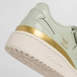 Adidas Originals Forum Low Femmes Sneakers H05109 -Sportif Vêtements Magasin H05109 3 1280x1280