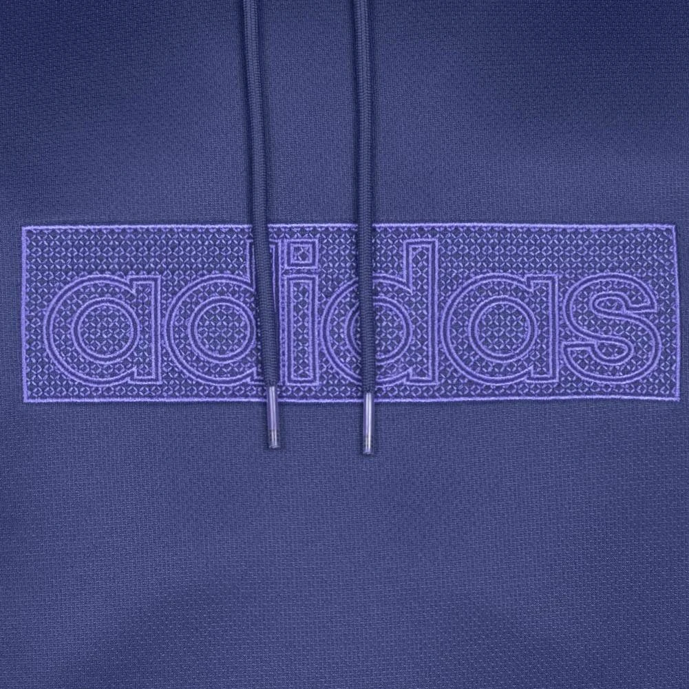 Adidas Originals SPRT Logo Hommes Sweat à Capuche H06744 4 Adidas Originals SPRT Logo Hommes Sweat à Capuche H06744 – Image 4