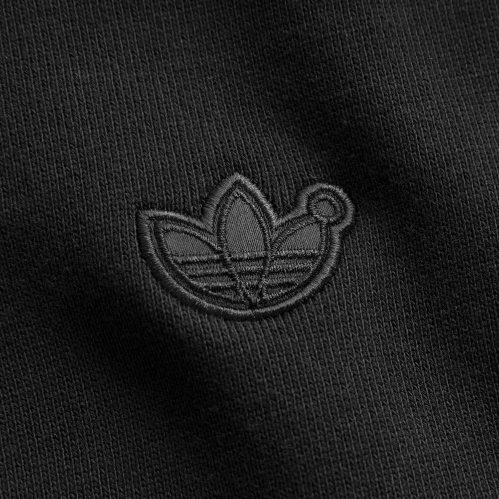 Adidas Originals Blue Version Batwing Crew Femmes Sweat-shirt H09376 2 Adidas Originals Blue Version Batwing Crew Femmes Sweat-shirt H09376 – Image 2