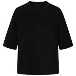 Adidas Originaux Blue Version Essentials Femmes T-shirt H09377