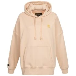 Adidas Originaux X Marimekko Femmes Sweat à Capuche Oversize H13712