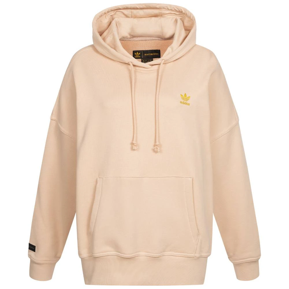 Adidas Originaux X Marimekko Femmes Sweat à Capuche Oversize H13712 1 Adidas Originaux X Marimekko Femmes Sweat à Capuche Oversize H13712