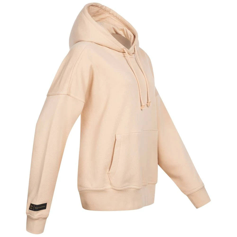 Adidas Originaux X Marimekko Femmes Sweat à Capuche Oversize H13712 2 Adidas Originaux X Marimekko Femmes Sweat à Capuche Oversize H13712 – Image 2