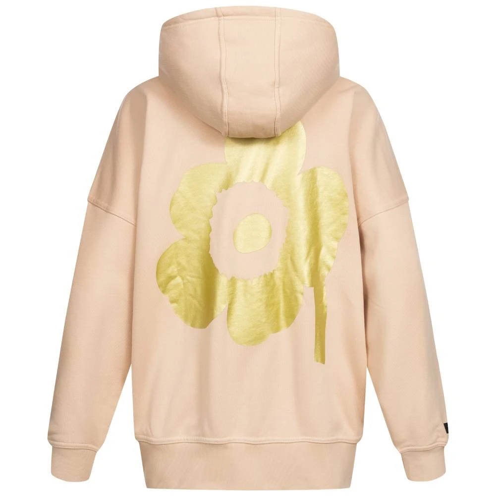 Adidas Originaux X Marimekko Femmes Sweat à Capuche Oversize H13712 3 Adidas Originaux X Marimekko Femmes Sweat à Capuche Oversize H13712 – Image 3