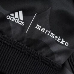 Adidas X Marimekko Aeroready Fille Soutien-gorge De Sport H16899 -Sportif Vêtements Magasin H16899 3 1280x1280