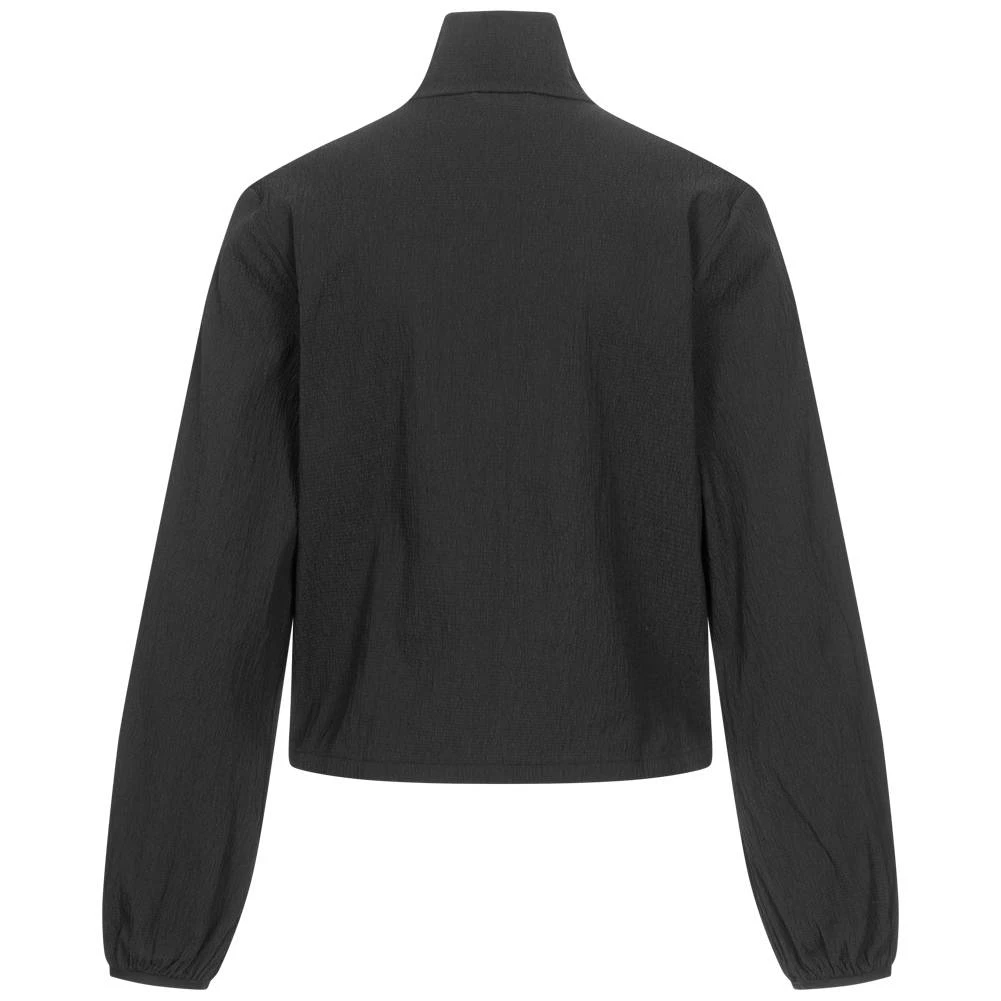 Adidas Originals Triple Trefoil Femmes Coupe-vent H17931 3 Adidas Originals Triple Trefoil Femmes Coupe-vent H17931 – Image 3